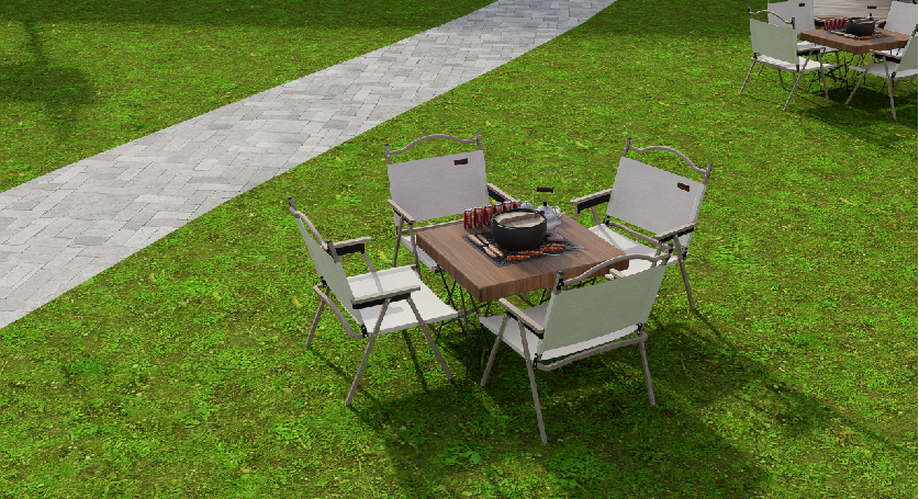 云和县酒店帐篷定制：解锁旅居新体验，打造差异化竞争力